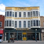 ロンドンでタバコを吸いながら映画を観た昔話、告白します!